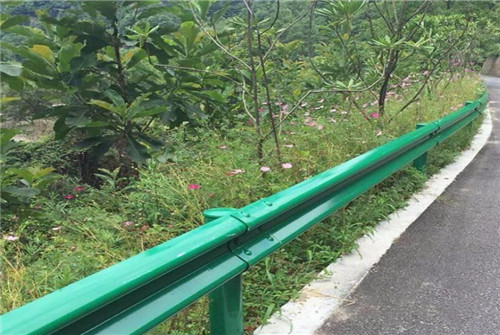 乡村道路护栏板