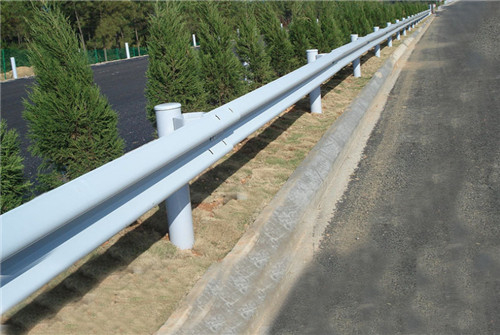 乡村道路护栏板