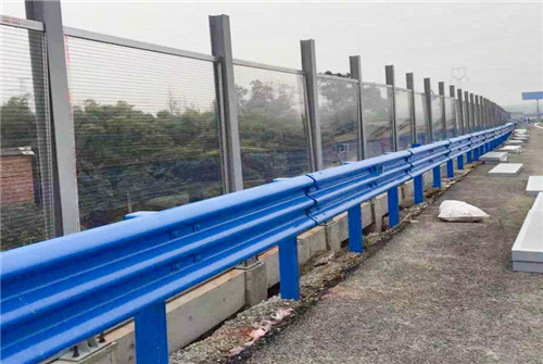 乡村道路护栏板