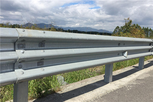 乡村道路护栏板